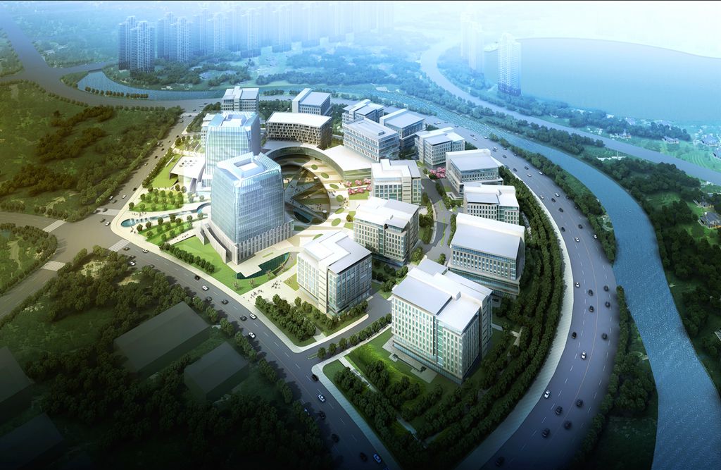 中国网络剧微电影创意创业中心落户中国（上海）网络视听产业基地——优酷土豆集团三大项目首批入驻创意创业中心