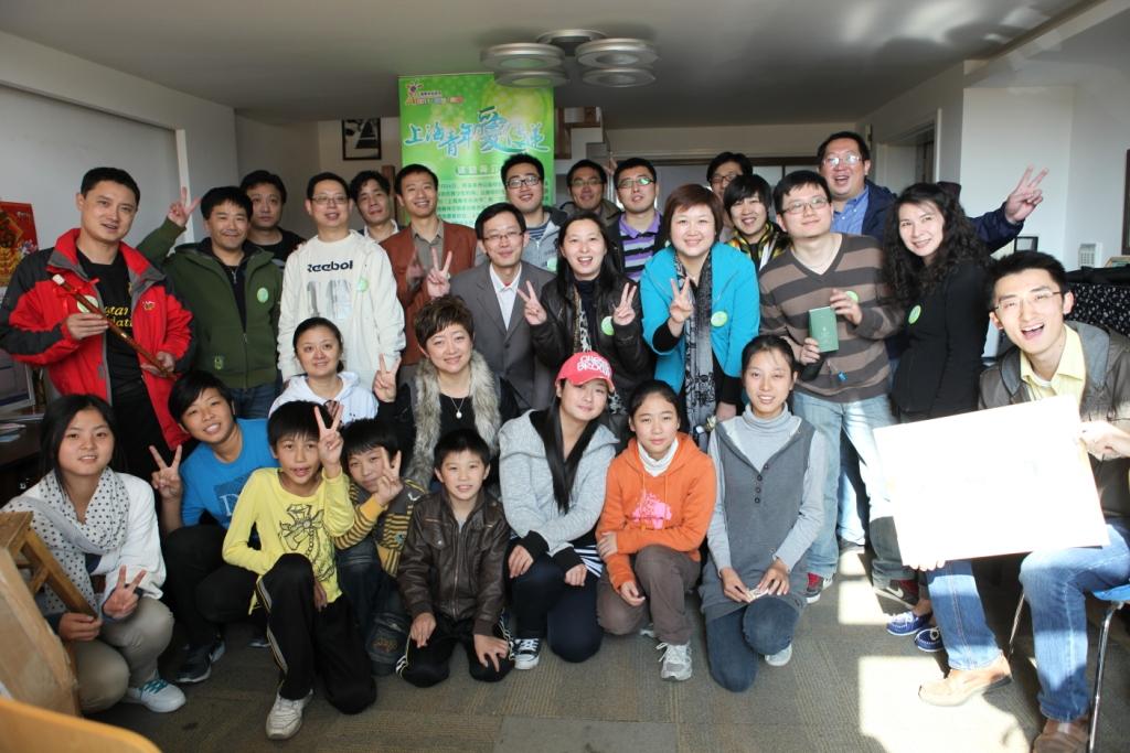 上海紫竹高新技术产业开发区